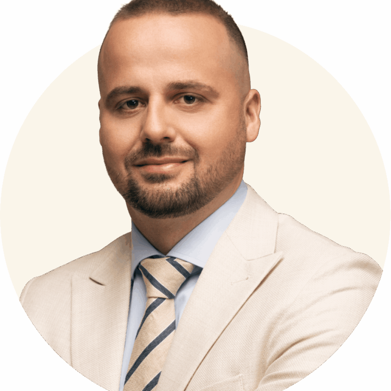 Mgr. Michal Žitník