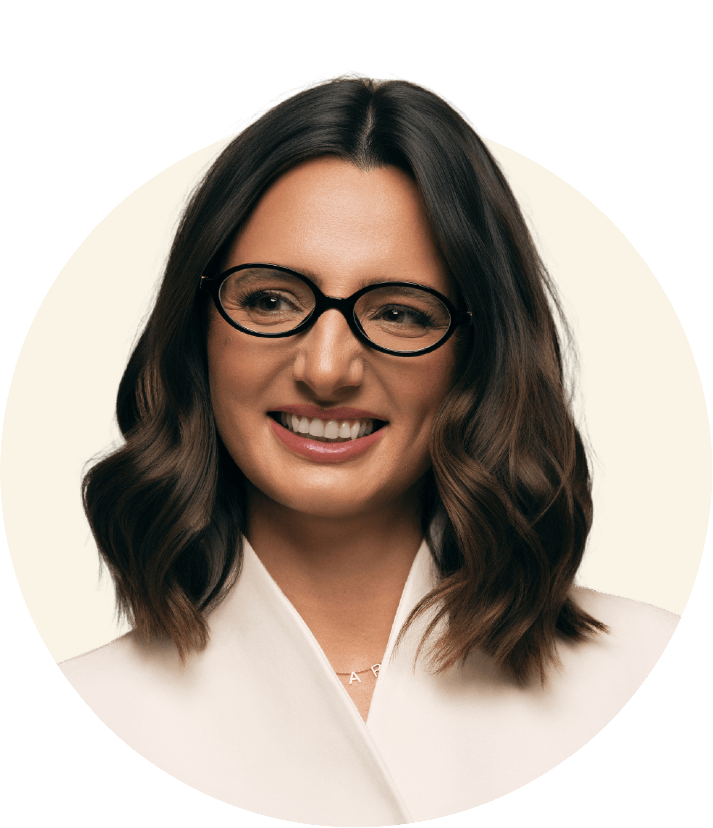 Mgr. Barbara Mruškovičová RSc.