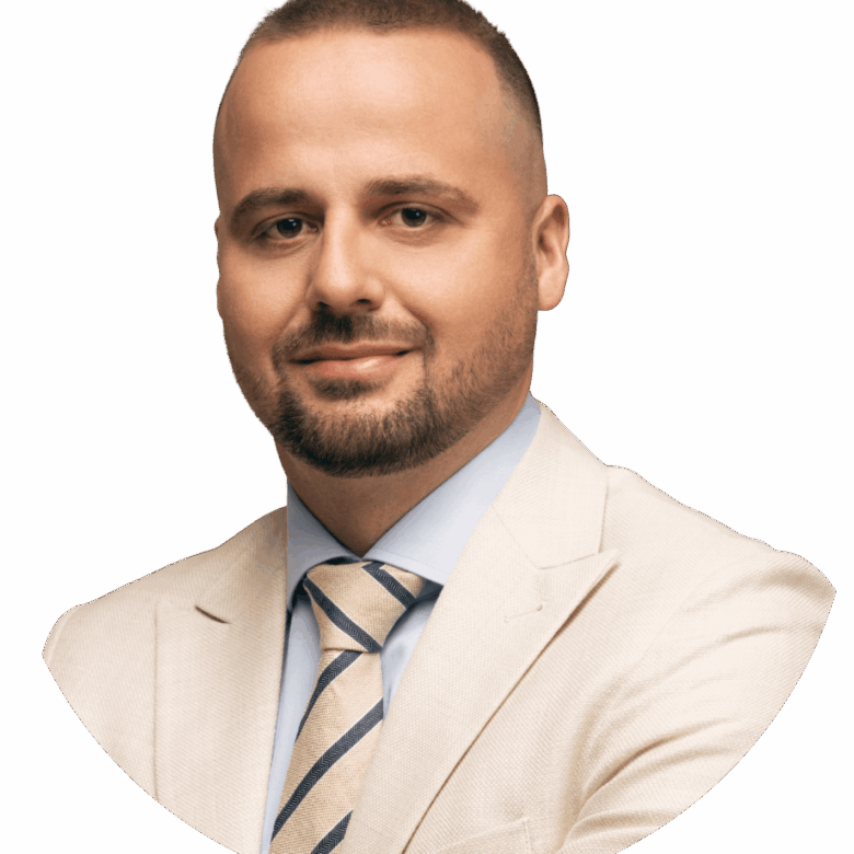 Mgr. Michal Žitník